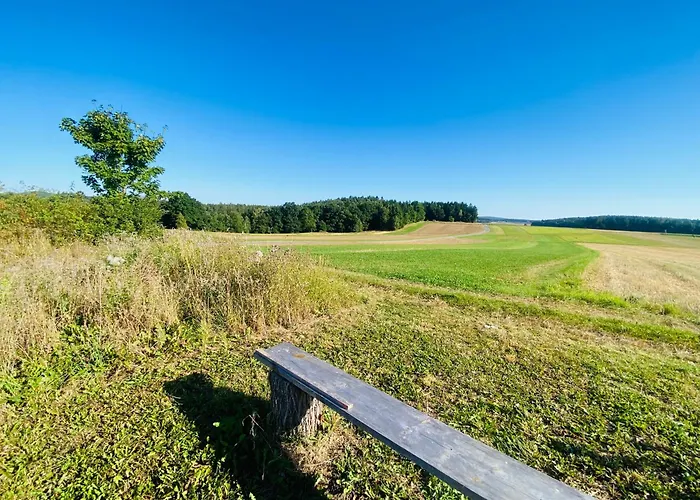 Waldquartier Naschgarten Zelt